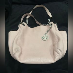 Mk shoulder bag
